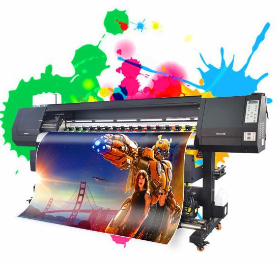 Large Format Flex Banner Print
