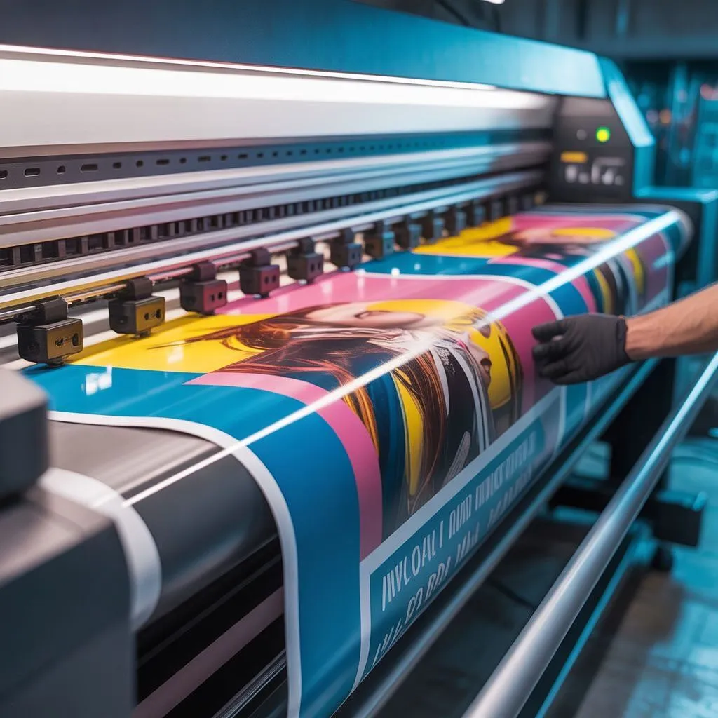 Flex & Banner Printing